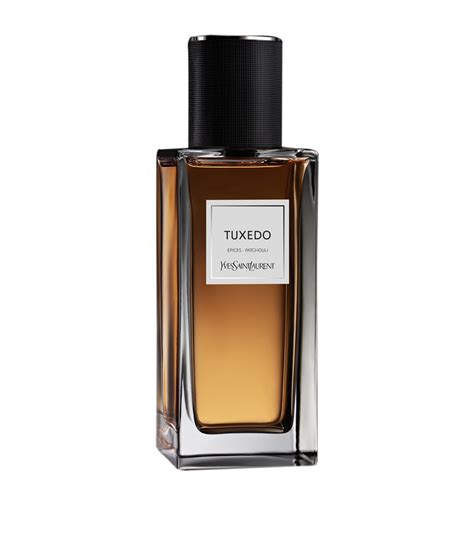 tmboy trucco ysl|ysl perfume tuxedo.